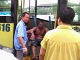 Руководители китайского завода задержаны после взрыва, убившего 65 человек
Руководители китайского завода задержаны после взрыва, убившего 65 человек