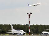 5 из 36: "Оренбургские авиалинии" возобновляют чартеры по заказам "Идеал-тура"