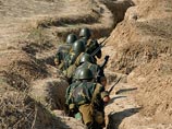 В Нагорном Карабахе погибли четверо военнослужащих Азербайджана
