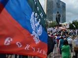 Советник Стрелкова-Гиркина подтвердил факт казней "по законам военного времени" Советник Стрелкова-Гиркина подтвердил факт казней "по законам военного времени"