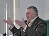 МВД Украины хочет вызвать для допроса Жириновского, Зюганова и Шойгу МВД Украины хочет вызвать для допроса Жириновского, Зюганова и Шойгу