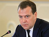 Медведев утвердил концепцию служб правосудия для детей