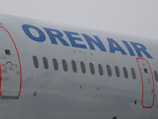 Что касается рейсов "Оренбургских авиалиний" из Москвы на зарубежные курорты, то, по данным АТОР, в воскресенье вылетят семь рейсов из 13 отмененных ранее