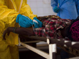 Специалисты Минздрава России прибыли в Гвинею для оказания помощи местным врачам в борьбе со вспышкой лихорадки Эбола