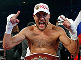 Ковалев пообещал отправить самого возрастного чемпиона мира в истории бокса на Марс 