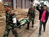 Первоначально сообщалось о 26 погибших, затем агентство Xinhua сообщило о 150 жертвах. Еще более 100 получили ранения различной степени тяжести
