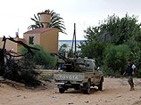 Столкновения между различными группировками боевиков, начавшиеся в Ливии после свержения режима Муамара Каддафи в 2011 году, в последние две недели приобрели особенно ожесточенный характер