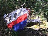 Boeing 777, выполнявший рейс MH17 из Амстердама в Куала-Лумпур, потерпел крушение 17 июля в Донецкой области