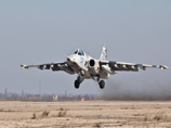 Сепаратисты сбили еще один украинский военный самолет