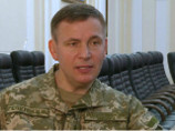 Украинская армия близка к победе над сепаратистами, утверждает министр обороны Украинская армия близка к победе над сепаратистами, утверждает министр обороны