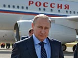 Обама заявил, что не разочарован отношениями с "двуликим Янусом" Россией, и оценил действия Путина Обама заявил, что не разочарован отношениями с "двуликим Янусом" Россией, и оценил действия Путина