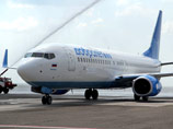 Санкции в действии: любую российскую авиакомпанию, летающую в Крым, может ждать участь "Добролета"