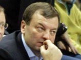 Сергей Кущенко назвал нестабильной ситуацию в европейском баскетболе Сергей Кущенко назвал нестабильной ситуацию в европейском баскетболе