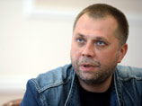 "Беглый", по версии Киева, премьер ДНР Бородай вернулся из России в Донецк "Беглый", по версии Киева, премьер ДНР Бородай вернулся из России в Донецк