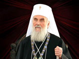 Глава Сербской церкви призвал власти Сербии не "бросать тень" на Россию
