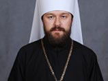 В РПЦ надеются на возвращение "украинских раскольников" в лоно Московского патриархата