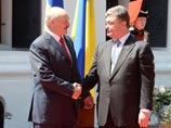 Главы двух государств обсудили торговые отношения между странами, иные актуальные вопросы двустороннего сотрудничества, а также взаимодействие в рамках Таможенного союза Главы двух государств обсудили торговые отношения между странами, иные актуальные вопросы двустороннего сотрудничества, а также взаимодействие в рамках Таможенного союза