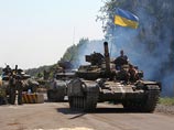 Силовая ("антитеррористическая") операция на востоке Украины, которая, по оценкам военных, должна завершиться не позднее начала зимы, дает поводы говорить о новых победах армии