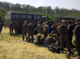 Более 400 украинских военных перешли в Россию с просьбой предоставить убежище