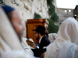 Иудеи вступают в пост Тиша бе-Ав, установленный в память о разрушении ветхозаветных храмов