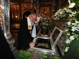 700-летие преподобного Сергия власти использовали для политической выгоды, считает американский журналист 700-летие преподобного Сергия власти использовали для политической выгоды, считает американский журналист