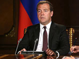 По словам одного из источников, к идее продлить мораторий еще на год склоняется премьер-министр Дмитрий Медведев