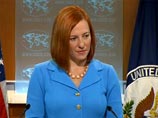 Госдепартамент США выразил обеспокоенность учениями ВВС и ПВО в Астраханской области