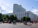 Правительство фактически приняло решение продлить мораторий на накопительные пенсионные взносы Правительство фактически приняло решение продлить мораторий на накопительные пенсионные взносы