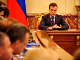 Сегодня этот вопрос может быть утвержден у премьера Дмитрия Медведева на совещании по бюджету