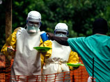 Всемирный банк выделит 200 миллионов долларов на борьбу с эпидемией вируса Эбола