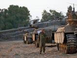 Решение о выводе войск армии обороны последовало после уничтожения последнего тоннеля, ведущего из сектора Газа на территорию Израиля. Ликвидация этих тоннелей была объявлена главной целью операции "Защитный рубеж", проводящейся уже 29-й день