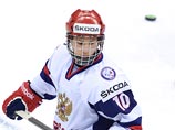 Молодежная сборная России по хоккею разгромила Чехию на старте сезона