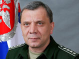Замминистра обороны Юрий Борисов Замминистра обороны Юрий Борисов