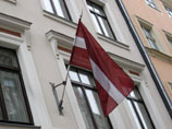 В Латвии опасаются, что страна может стать "полигоном для ответных санкций" России