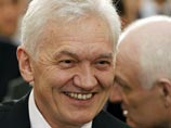 Тимченко опроверг намерение расстаться со своим состоянием из-за санкций Запада Тимченко опроверг намерение расстаться со своим состоянием из-за санкций Запада