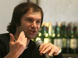 Лидер "Океана Эльзы" против запрета въезда на Украину российским артистам - "бойкот эффективнее" Лидер "Океана Эльзы" против запрета въезда на Украину российским артистам - "бойкот эффективнее"