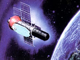 Спутник системы раннего предупреждения о ракетном нападении "Космос-903" (типа "Око", по международному каталогу его номер - 1977-027А) в ночь на 4 августа прекратит баллистическое существование, ориентировочно, в районе над Беринговым морем Спутник системы раннего предупреждения о ракетном нападении "Космос-903" (типа "Око", по международному каталогу его номер - 1977-027А) в ночь на 4 августа прекратит баллистическое существование, ориентировочно, в районе над Беринговым морем