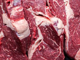 Россельхознадзор ослабил ограничения на импорт мяса из дружественной Бразилии