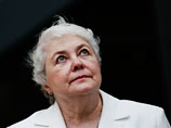 Мать Михаила Ходорковского, Марина Филипповна Ходорковская, умерла 3 августа в Берлине, где проходила лечение от тяжелой болезни Мать Михаила Ходорковского, Марина Филипповна Ходорковская, умерла 3 августа в Берлине, где проходила лечение от тяжелой болезни