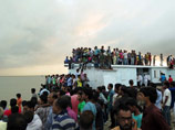 Власти Бангладеш объявили о гибели 125 человек в результате катастрофы парома 4 августа
