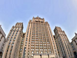 Заместитель директора департамента информации и печати МИДа РФ Мария Захарова официально подтвердила эту информацию Заместитель директора департамента информации и печати МИДа РФ Мария Захарова официально подтвердила эту информацию