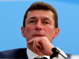 Максим Топилин Максим Топилин
