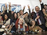 Аргентинская правозащитница нашла внука, похищенного 36 лет назад у ее арестованной дочери Аргентинская правозащитница нашла внука, похищенного 36 лет назад у ее арестованной дочери