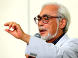 Основанная Миядзаки Studio Ghibli опровергла слухи о закрытии после ухода мастера Основанная Миядзаки Studio Ghibli опровергла слухи о закрытии после ухода мастера