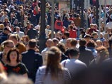 В России зафиксирован новый пик антизападных настроений, сообщают социологи "Левада-центра" по итогам опроса, проведенного с 18 по 21 июля (выборка - 1600 человек) В России зафиксирован новый пик антизападных настроений, сообщают социологи "Левада-центра" по итогам опроса, проведенного с 18 по 21 июля (выборка - 1600 человек)