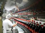 The Coca-Cola Company решила с августа отозвать рекламу с четырех федеральных телеканалов The Coca-Cola Company решила с августа отозвать рекламу с четырех федеральных телеканалов