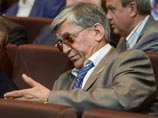 За пост главы Международного союза биатлонистов поборется Александр Тихонов За пост главы Международного союза биатлонистов поборется Александр Тихонов