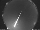 Специалисты NASA подтвердили, что большой метеорит распался в небе над северной частью американского штата Алабама в субботу, 2 августа. Осколки метеорита упали на землю неподалеку от озера Вайс