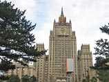 МИД России продолжил "крестовый поход" на средства массовой информации, "необъективно", по его мнению, освещающие конфликт на Украине МИД России продолжил "крестовый поход" на средства массовой информации, "необъективно", по его мнению, освещающие конфликт на Украине