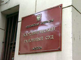 Суд в Москве признал законной блокировку сайта "Каспаров.ru"